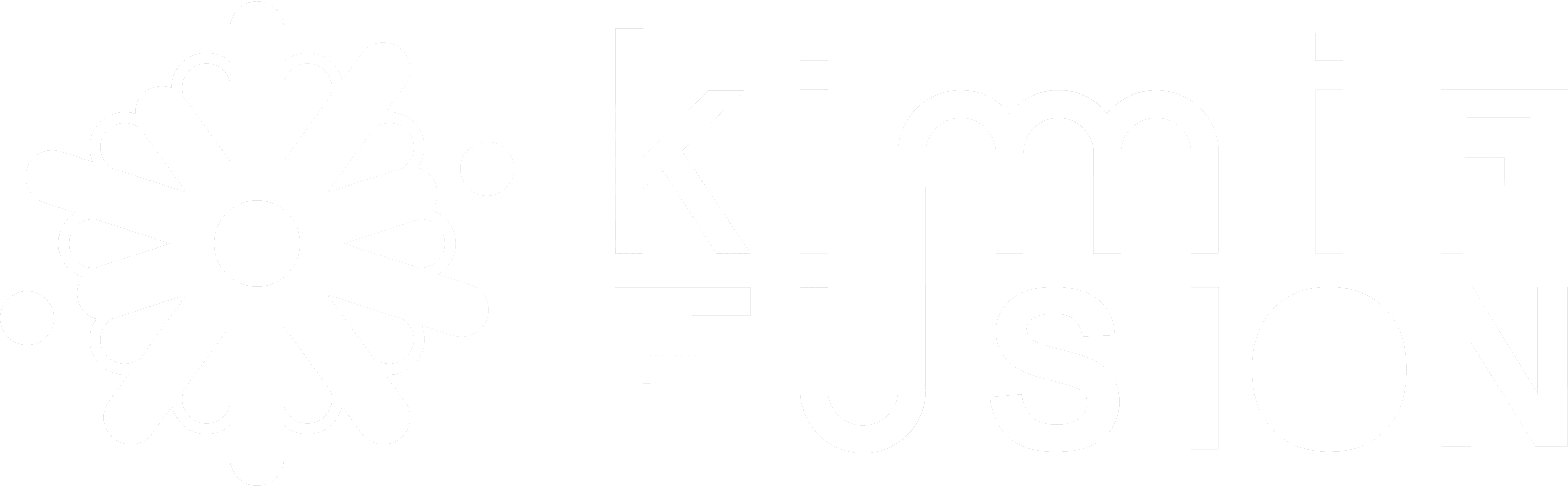 Kimiefusion